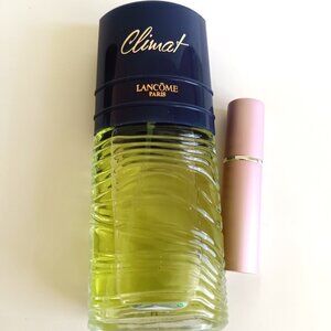 Lancome - CLIMAT Eau De Toilette - Atomizer 6 ml